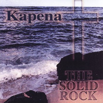 Kapena The Blood Will Never Lose It's Power
