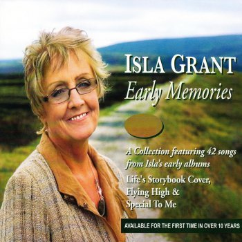 Isla Grant Scotland You Are In My Heart Forever