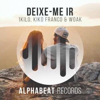1Kilo feat. Kiko Franco & WOAK Deixe-Me Ir - Kiko Franco & WOAK Remix