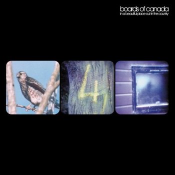 Boards of Canada Zoetrope