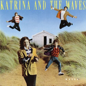 Katrina & The Waves Tears For Me