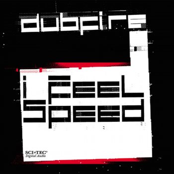 Dubfire I Feel Speed - Rock Mix