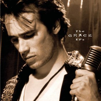 Jeff Buckley Mojo Pin (Chocolate Version) [Live]