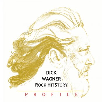 Dick Wagner Mystery Man
