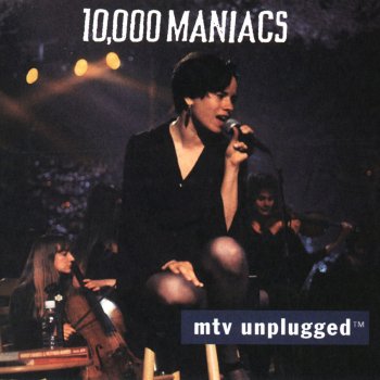 10,000 Maniacs I'm Not the Man (Live)