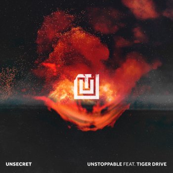 UNSECRET feat. Tiger Drive Unstoppable