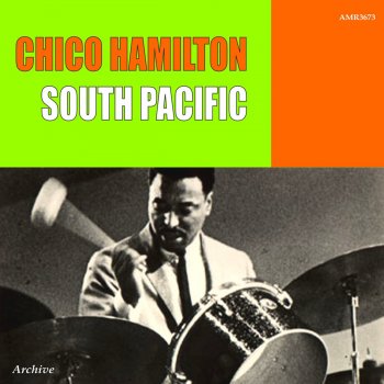 Chico Hamilton There's Nothing Like a Dame