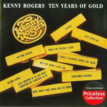 Kenny Rogers Ruby Don't Take Your Love to Town