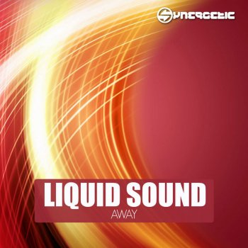 Liquid Sound The Rain