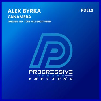 Alex Byrka Canamera (One Pale Ghost Remix)