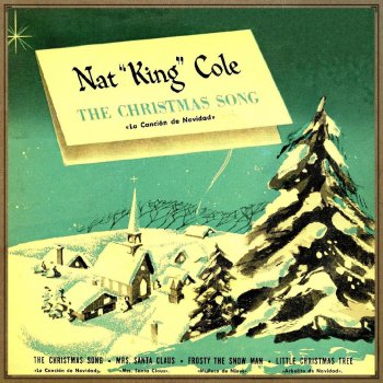 Nat "King" Cole Little Christmas Tree