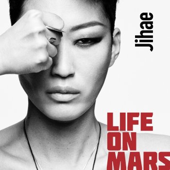 Jihae Life on Mars