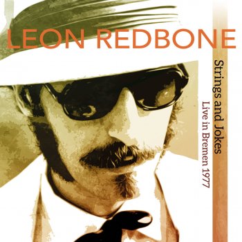 Leon Redbone Please Don't Talk About Me When I'm Gone (Live at Post-Aula, Bremen, 3rd Oct. 1977)