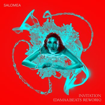 SALOMEA feat. damaa.beats Invitation - damaa.beats Rework