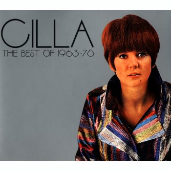 Cilla Black If I Thought You'd Ever Change Your Mind - 2003 Remastered Version