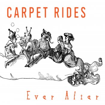 Carpet Rides Super Love