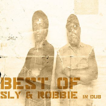 Sly & Robbie Rock Steady Dub