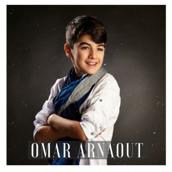 Omar Arnaout Love You