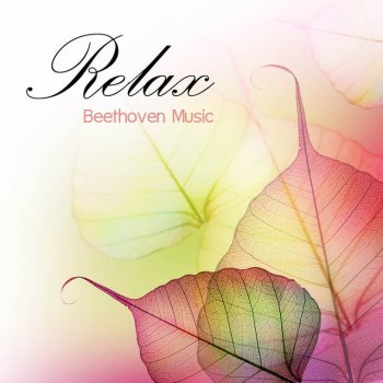 Relax Relax with Moonlight Sonata (Beethoven Music for Relaxation)