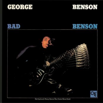 George Benson Full Compass