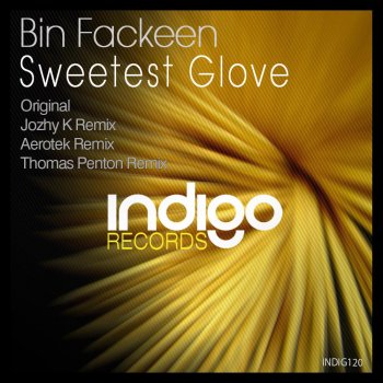Bin Fackeen Sweetest Glove (Thomas Penton Remix)