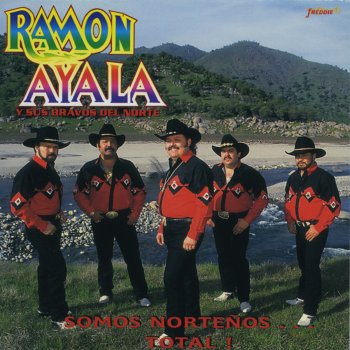Ramon Ayala Seis Años