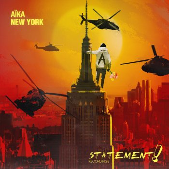 AÏKA New York (Extended Mix)