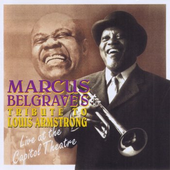 Marcus Belgrave Back O'town Blues