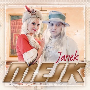 Mejk Janek (Oświadczył się jej)