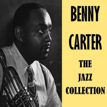 Benny Carter Swingin' in November (Mono)