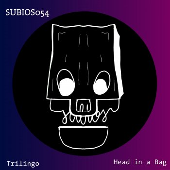 Trilingo Head in a Bag