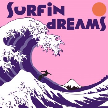 Osman Surfin' Dreams