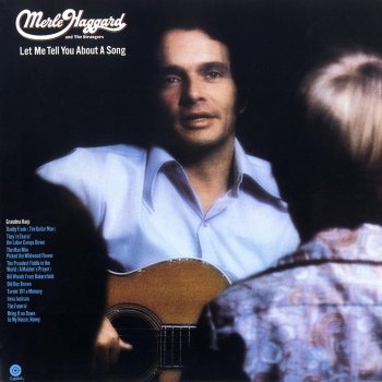 Merle Haggard & The Strangers Grandma Harp