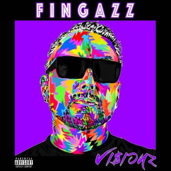 Fingazz feat. Alonys More