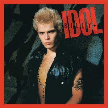 Billy Idol White Wedding (Live From The Roxy, West Hollywood, August 12, 1982)