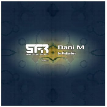 Dani M feat. Mig Ser um - Mig. Remix