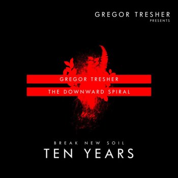 Gregor Tresher The Downward Spiral