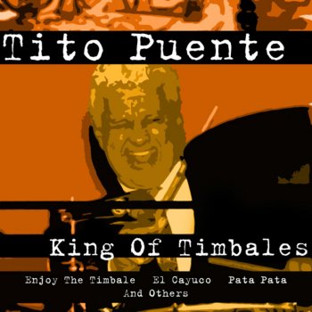 Tito Puente Donde Estebas Tu