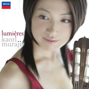Pierre De Breville feat. Kaori Muraji Fantasie pour Guitare: 2. Lent