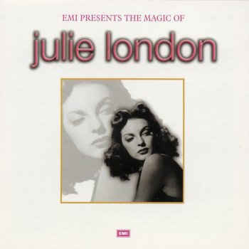 Julie London The End of the World