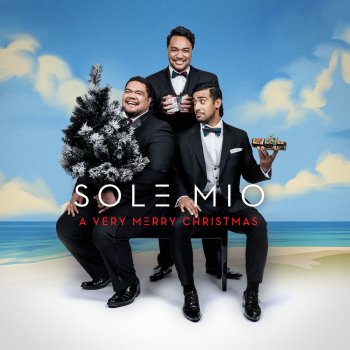 Sol3 Mio feat. Hollie Smith Happy Christmas (War Is Over)