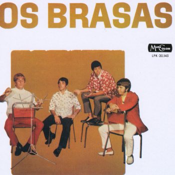 Os Brasas Pancho López (Ballad of Davy Crockett)