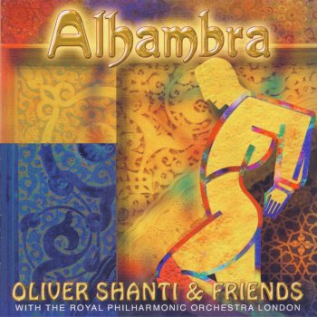 Oliver Shanti & Friends Gloria para el Pacifico Dios