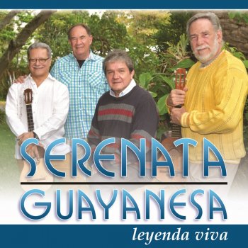 Serenata Guayanesa Que Gran Error Cometi
