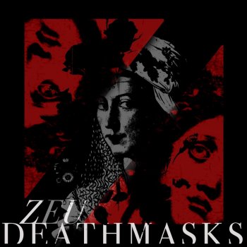 Zeu Death Masks
