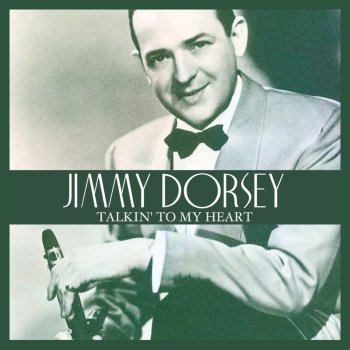 Jimmy Dorsey High On A Windy Hill