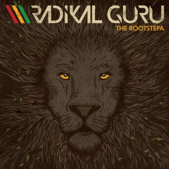Radikal Guru The Rootstepa