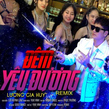 Thanh Hưng feat. Xôn Nguyễn Thay Tôi Yêu Cô Ấy (EDM Remix)