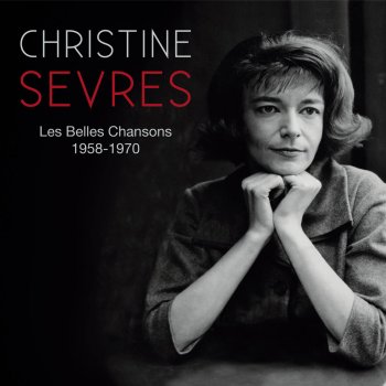 Christine Sèvres Et bye bye