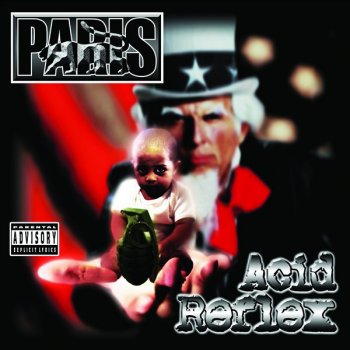 Paris Acid Reflex